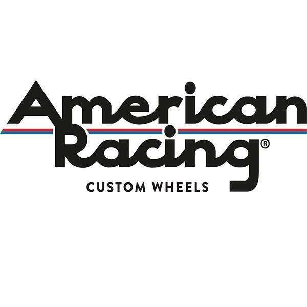 American Racing Range of Wheels for the Suzuki Jimny