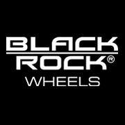 Black Rock Wheels