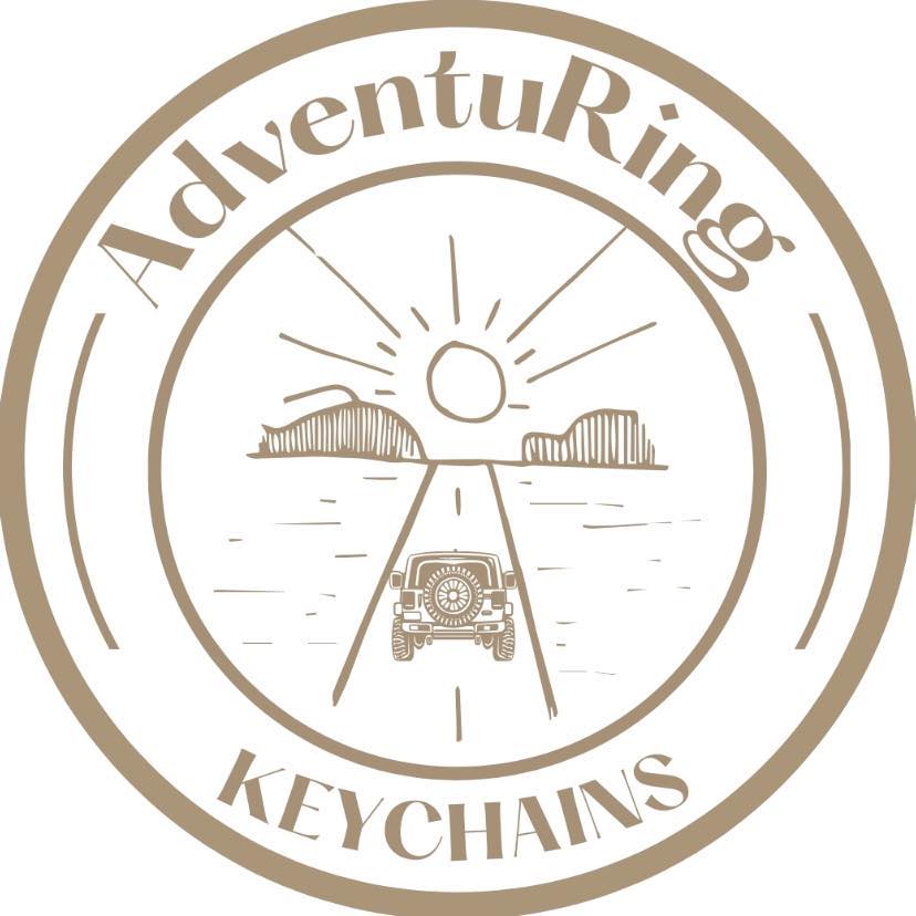 Adventuring Keychains