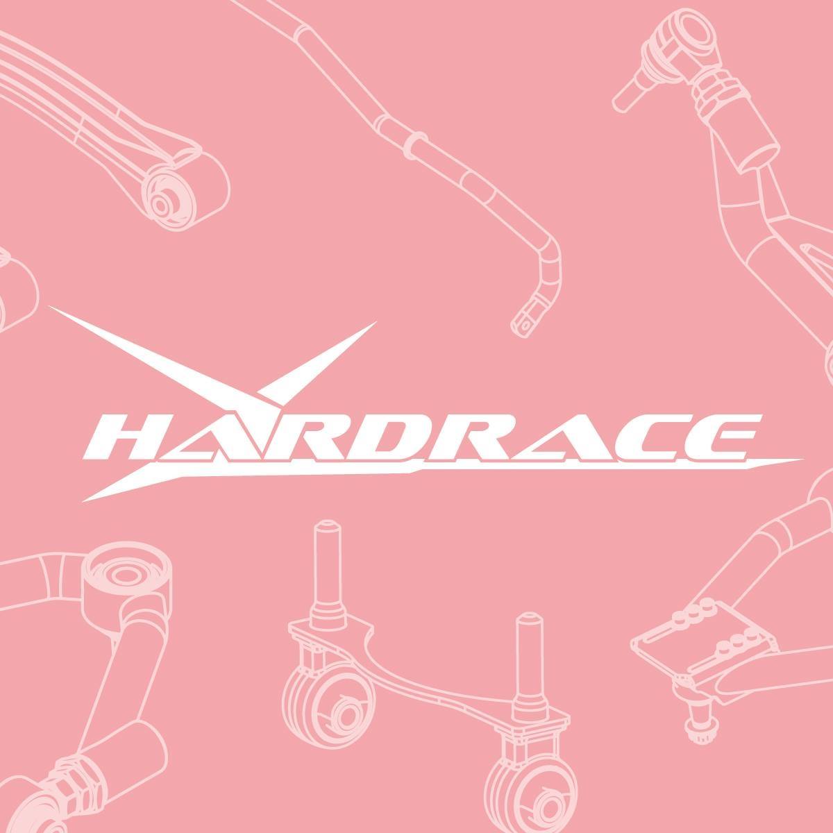 HARDRACE