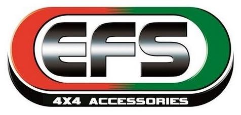 EFS 4x4 Accessories