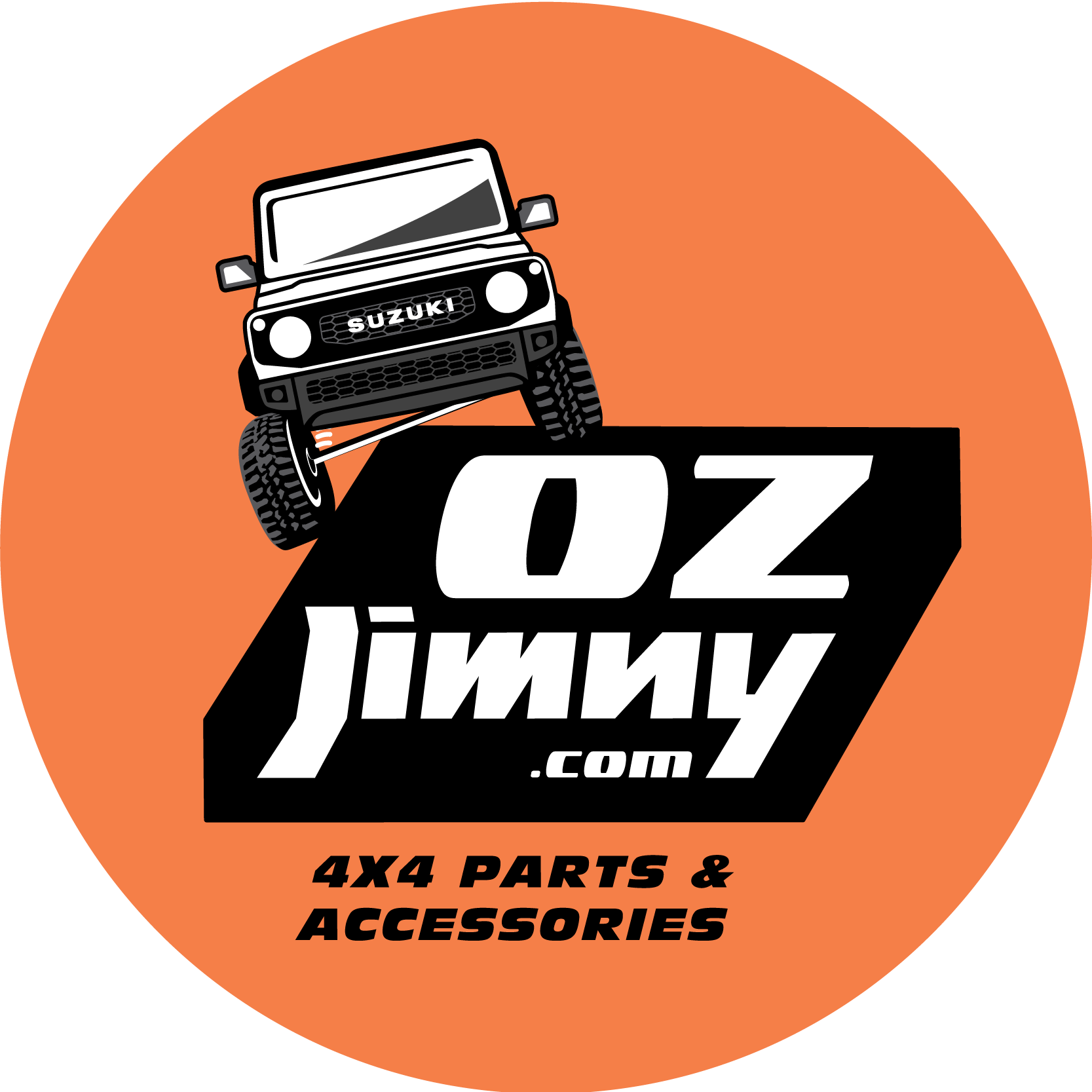 OZ Jimny