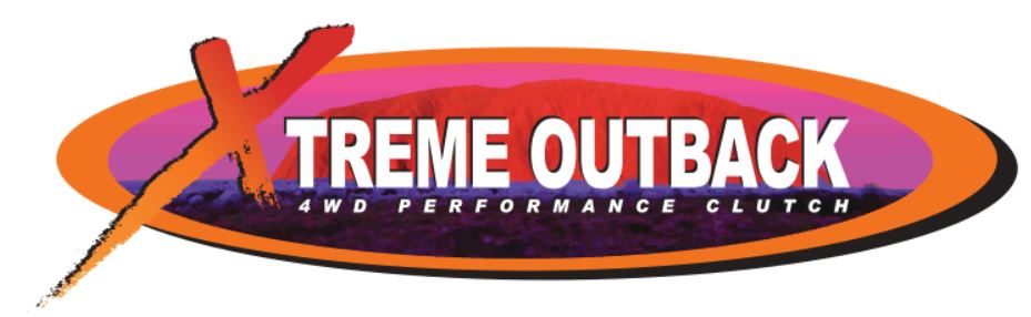 Xtreme Outback