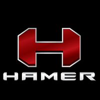 Hamer 4x4