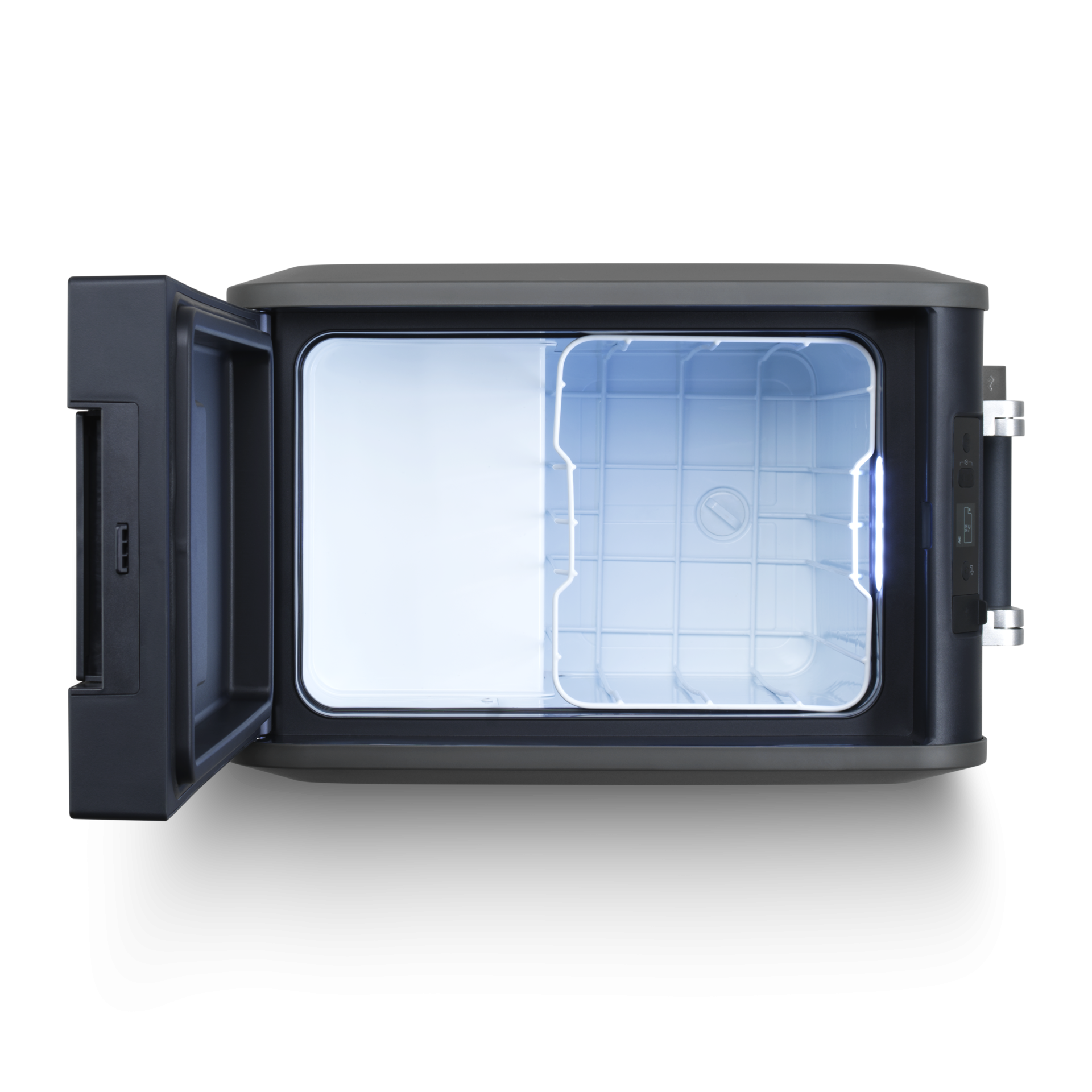 DOMETIC CFX5 25 Portable Fridge/Freezer - 25 Litre/33 Cans