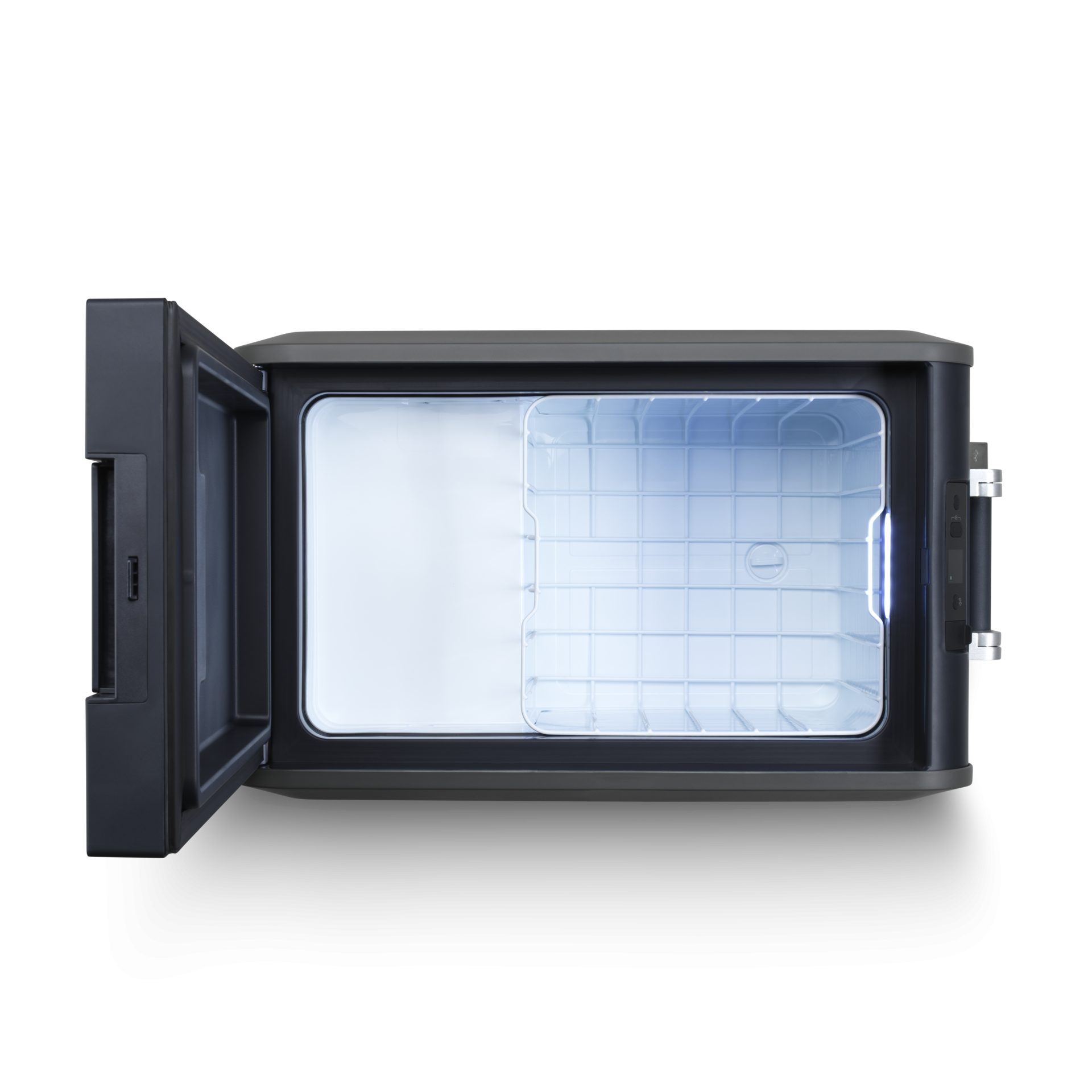 DOMETIC CFX5 35 Portable Fridge/Freezer - 35 Litre/50 Cans