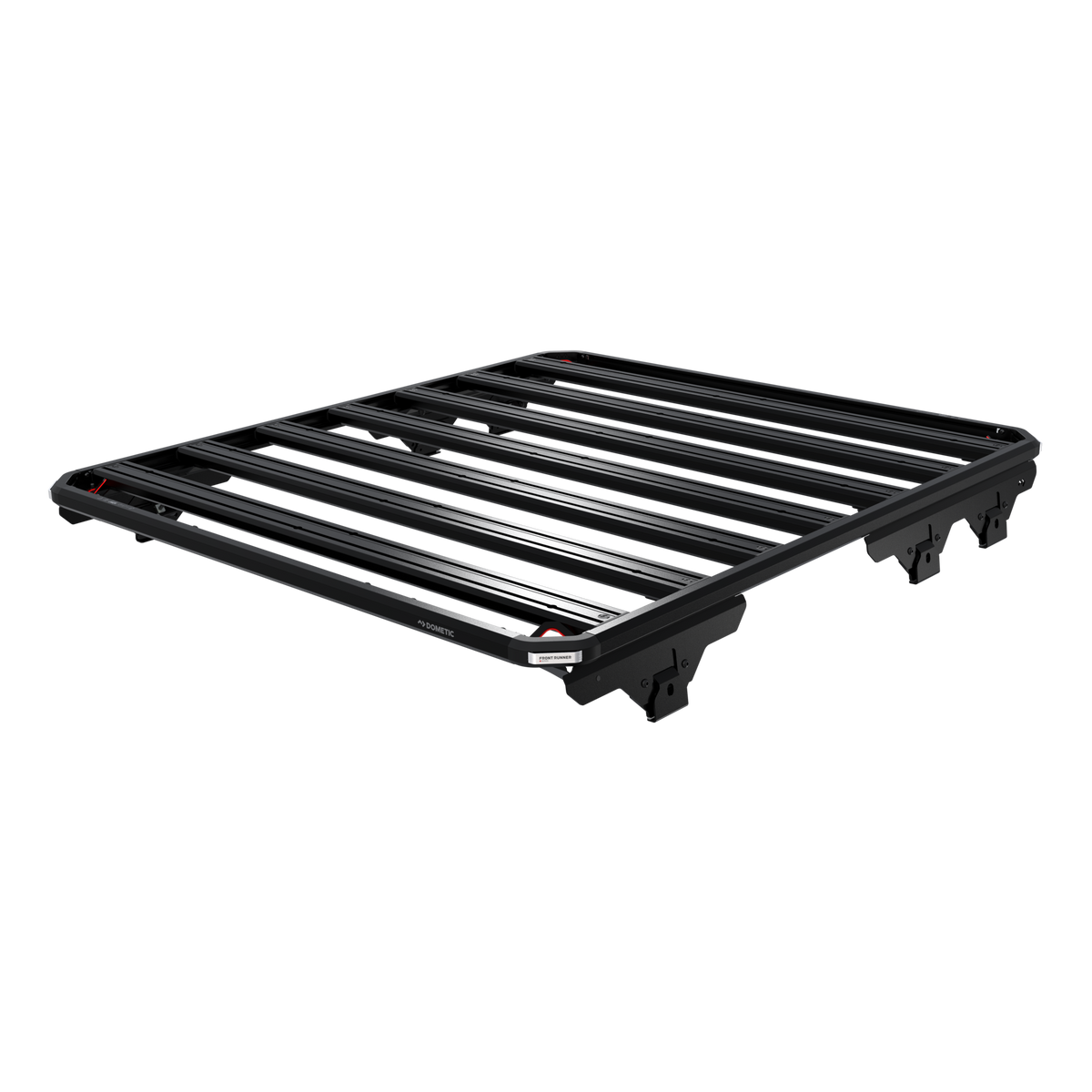 FRONT RUNNER Slimline 3 Roof Rack Kit (Jimny Models 2018-Current GLX & Lite 3-Door)