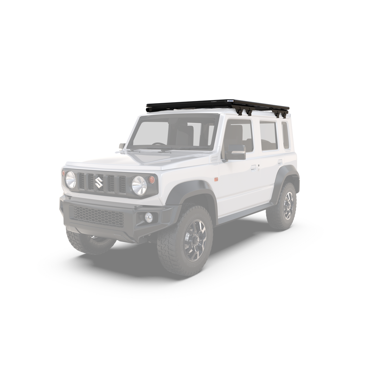 FRONT RUNNER Slimline 3 Roof Rack (Jimny Models 2023-Current XL 5-Door Only)