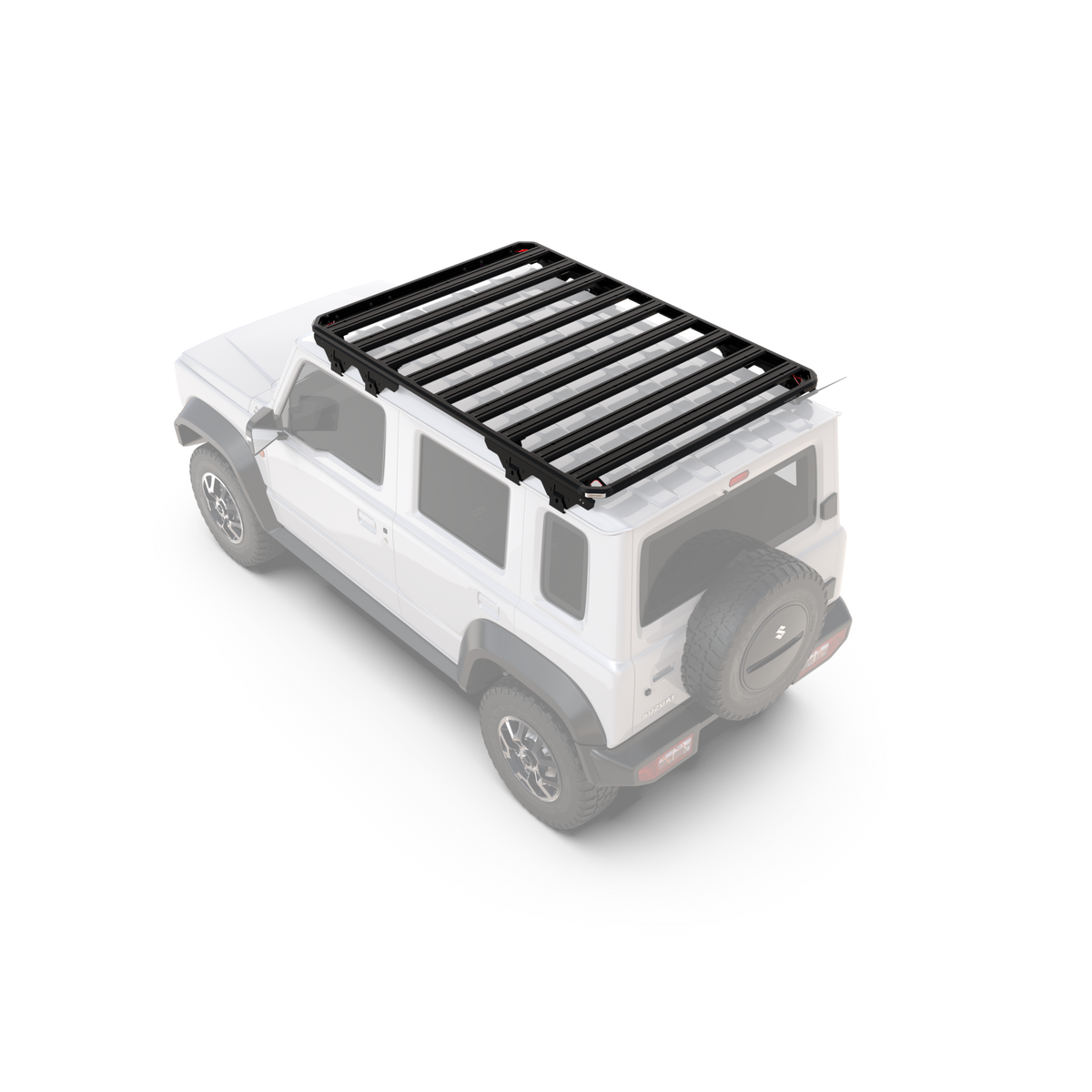 FRONT RUNNER Slimline 3 Roof Rack (Jimny Models 2023-Current XL 5-Door Only)