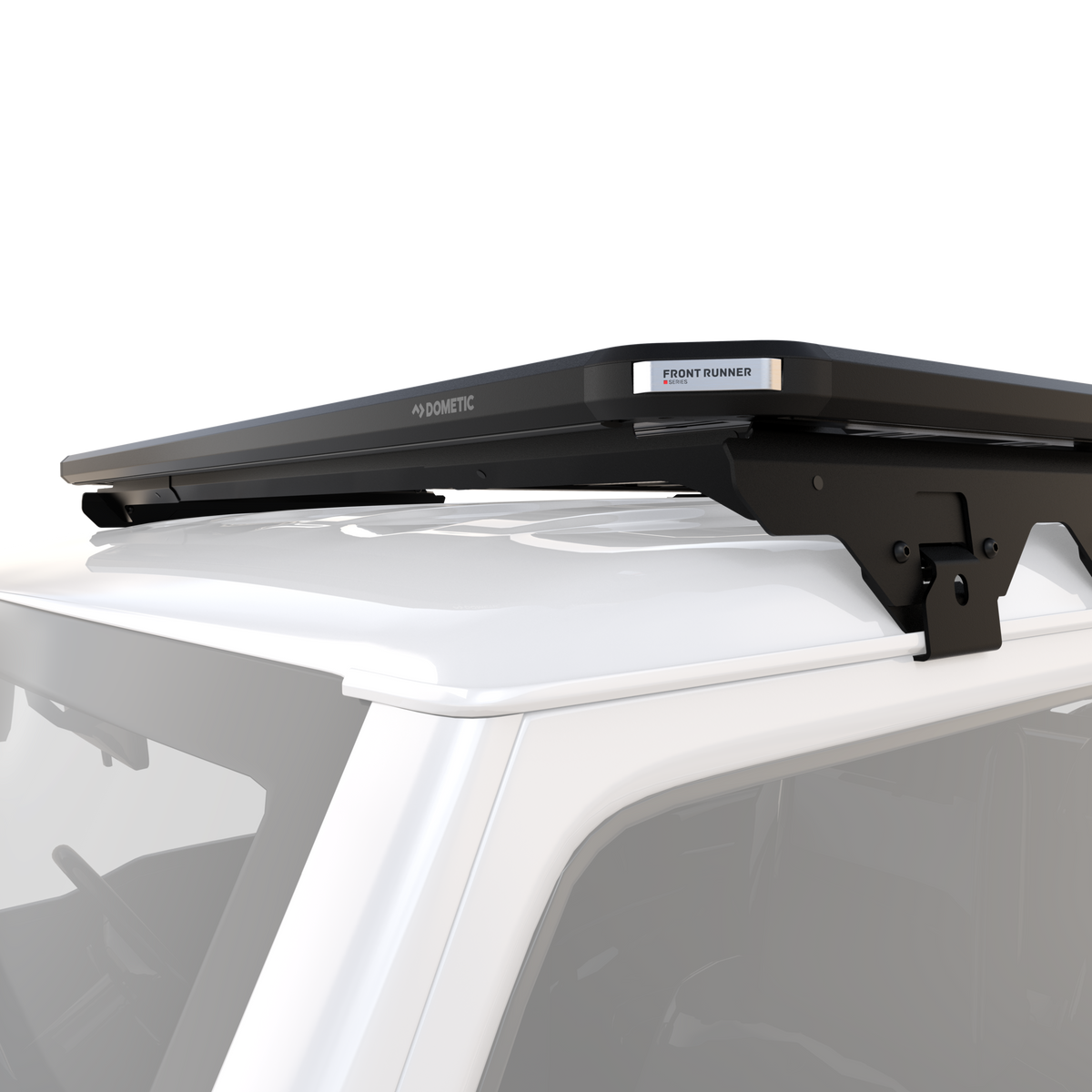 FRONT RUNNER Slimline 3 Roof Rack (Jimny Models 2023-Current XL 5-Door Only)