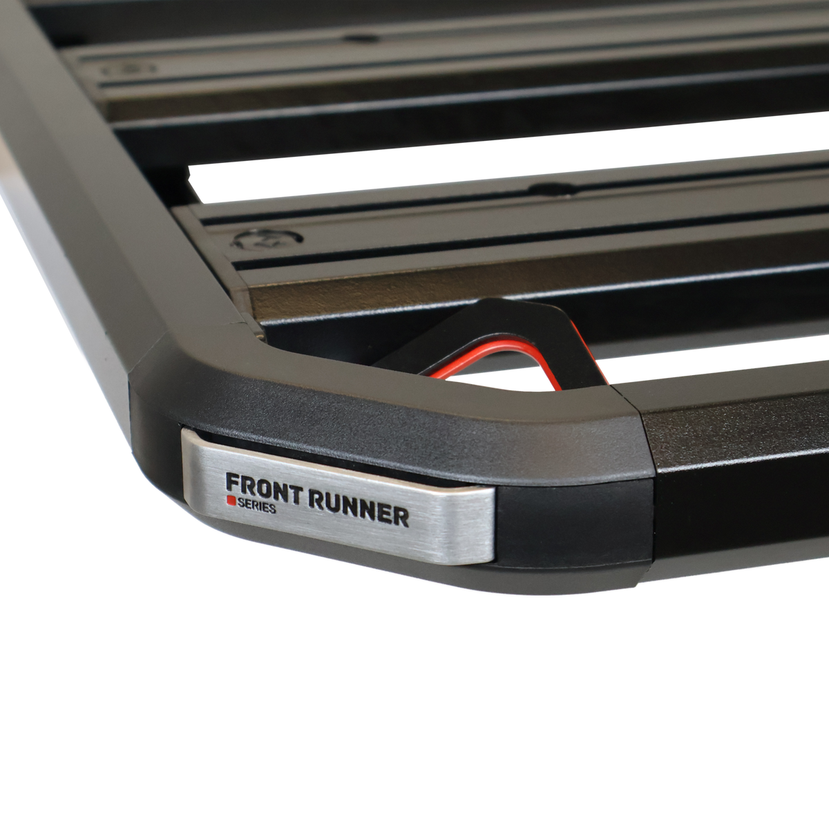 FRONT RUNNER Slimline 3 Roof Rack (Jimny Models 2023-Current XL 5-Door Only)