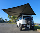 CRUIZY CAMPERS Lightweight Freestanding 270 Degree Awning (Jimny Models 2018-Current XL, GLX & Lite)
