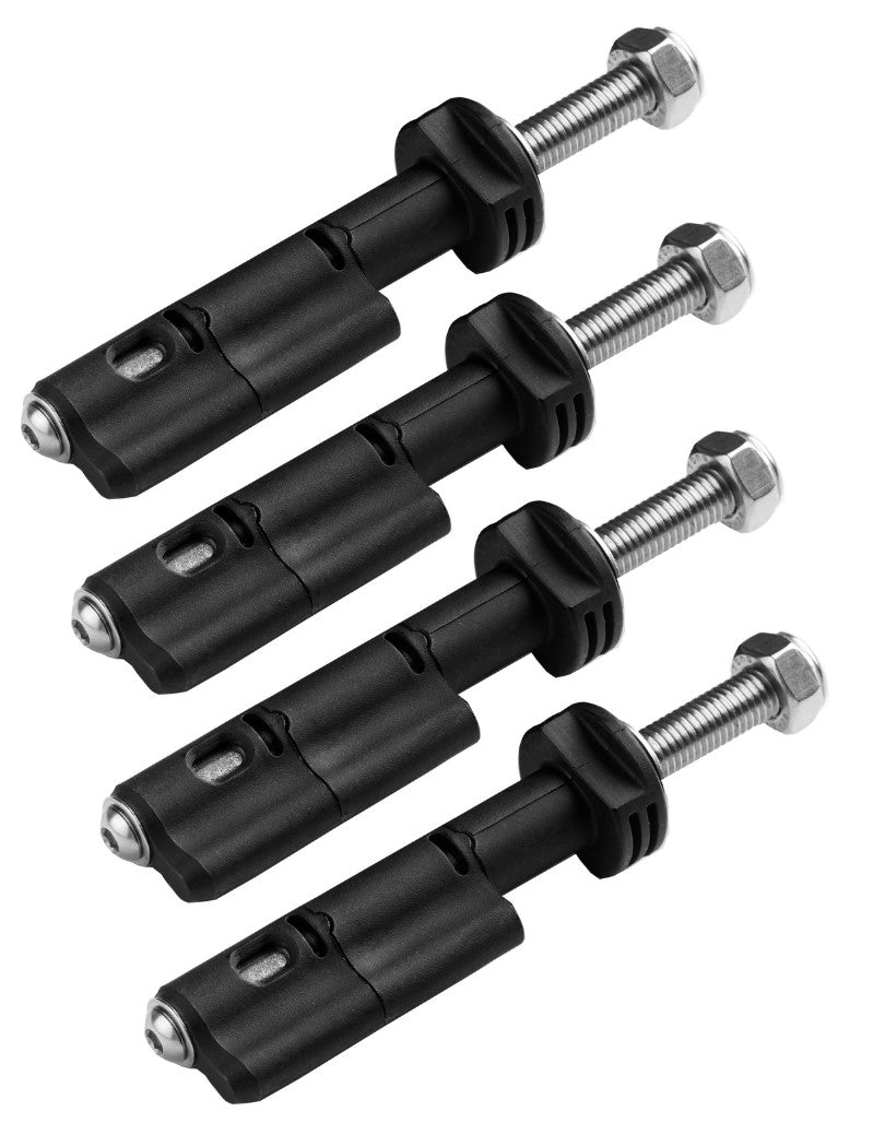 MAXTRAX Mounting Pin Set - MKII 17mm