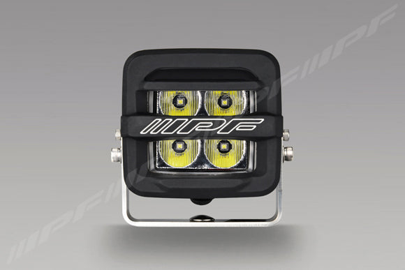 IPF 600 Series 2-Inch LED Driving Light - Pair