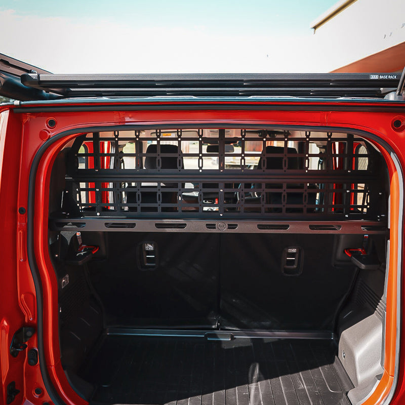 TLR - Rear Luggage Divider (Jimny Model 2023-Current XL 5-Door)