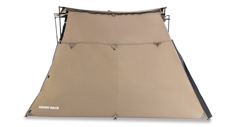 RHINO-RACK Compact Batwing Awning Side Extension