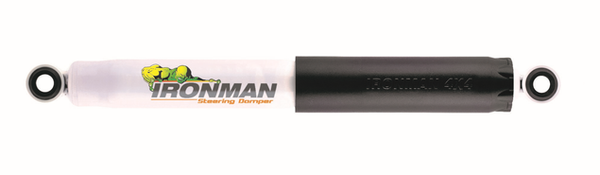 IRONMAN 4x4 - Foam Cell Steering Damper (Jimny Models 2018-Current XL, GLX & Lite)