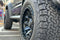 FUEL OFF-ROAD D694 Covert - Matte Black Alloy Wheel *15X8" ET-19 (Jimny Models 2018-Current XL 5-Door, GLX & Lite 3-Door)