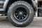 FUEL OFF-ROAD D694 Covert - Matte Black Alloy Wheel *15X8" ET-19 (Jimny Models 2018-Current XL 5-Door, GLX & Lite 3-Door)