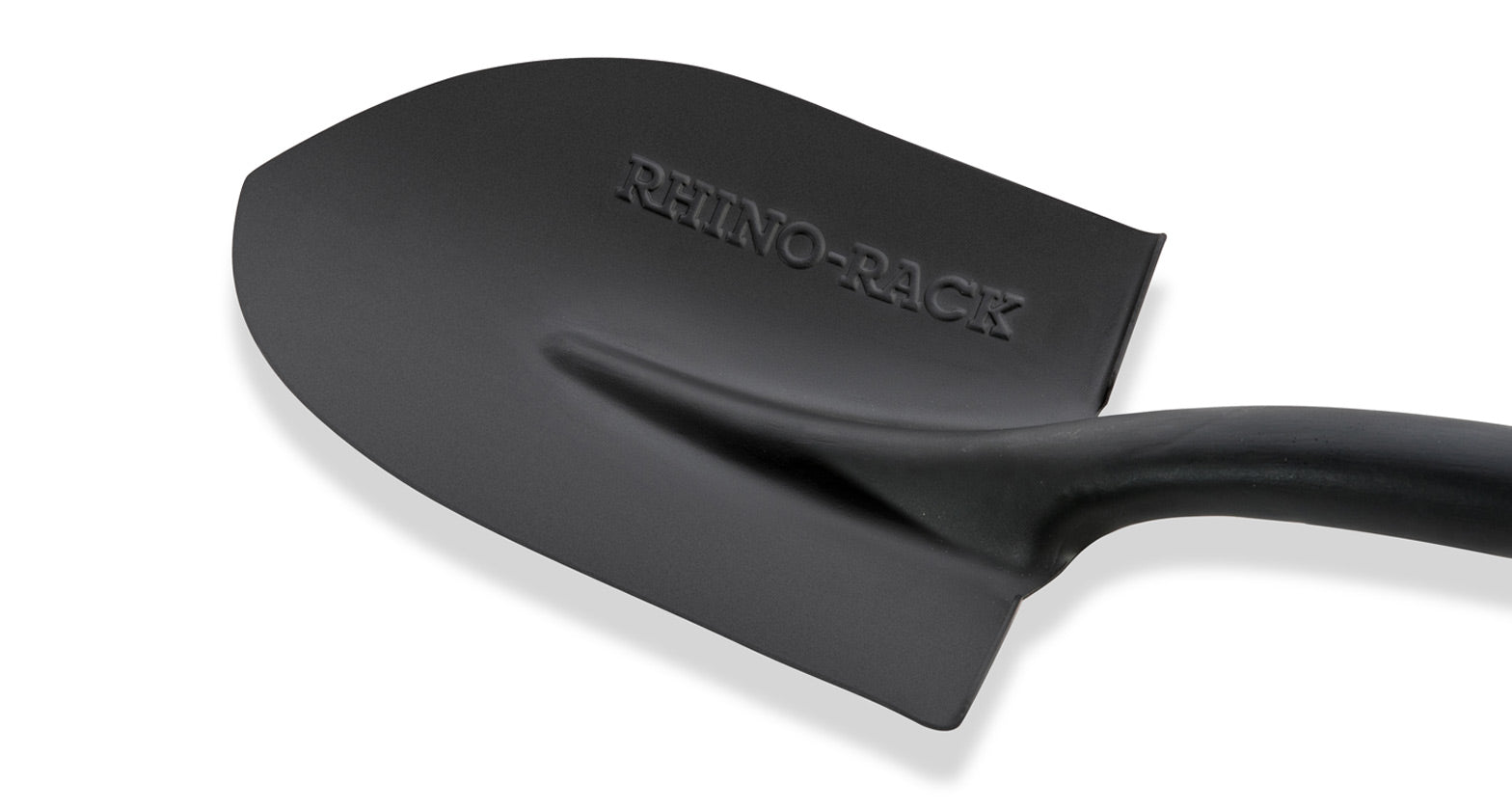 RHINO-RACK Heavy Duty Heat Treated Hi-Carbon Steel Spade