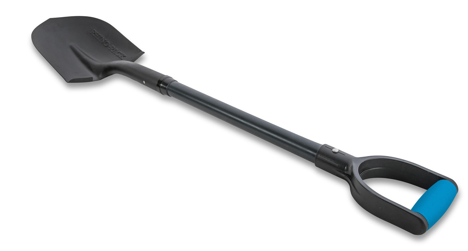 RHINO-RACK Heavy Duty Heat Treated Hi-Carbon Steel Spade