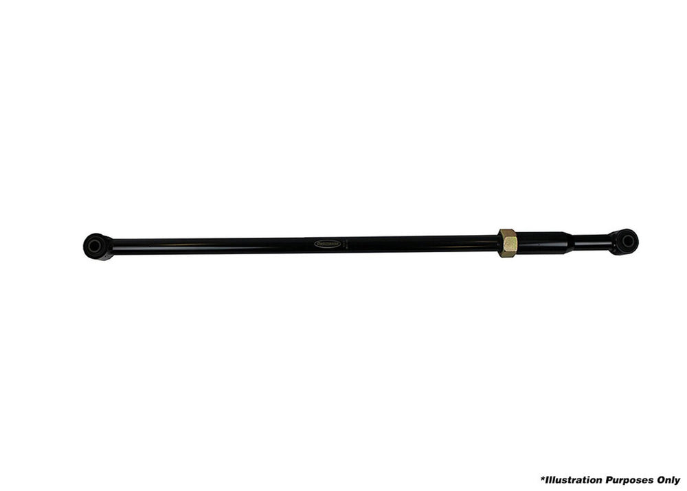 OZ Jimny's Range of Suspension Products for the Suzuki Jimny