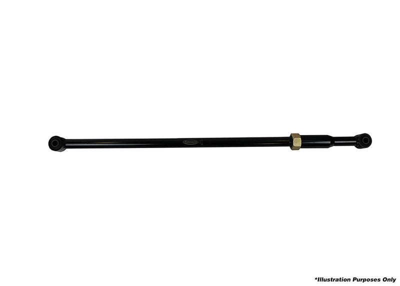 DOBINSONS Front Heavy Duty Adjustable Panhard Rod (Jimny Models 2018-Current XL 5-Door, GLX & Lite 3-Door)