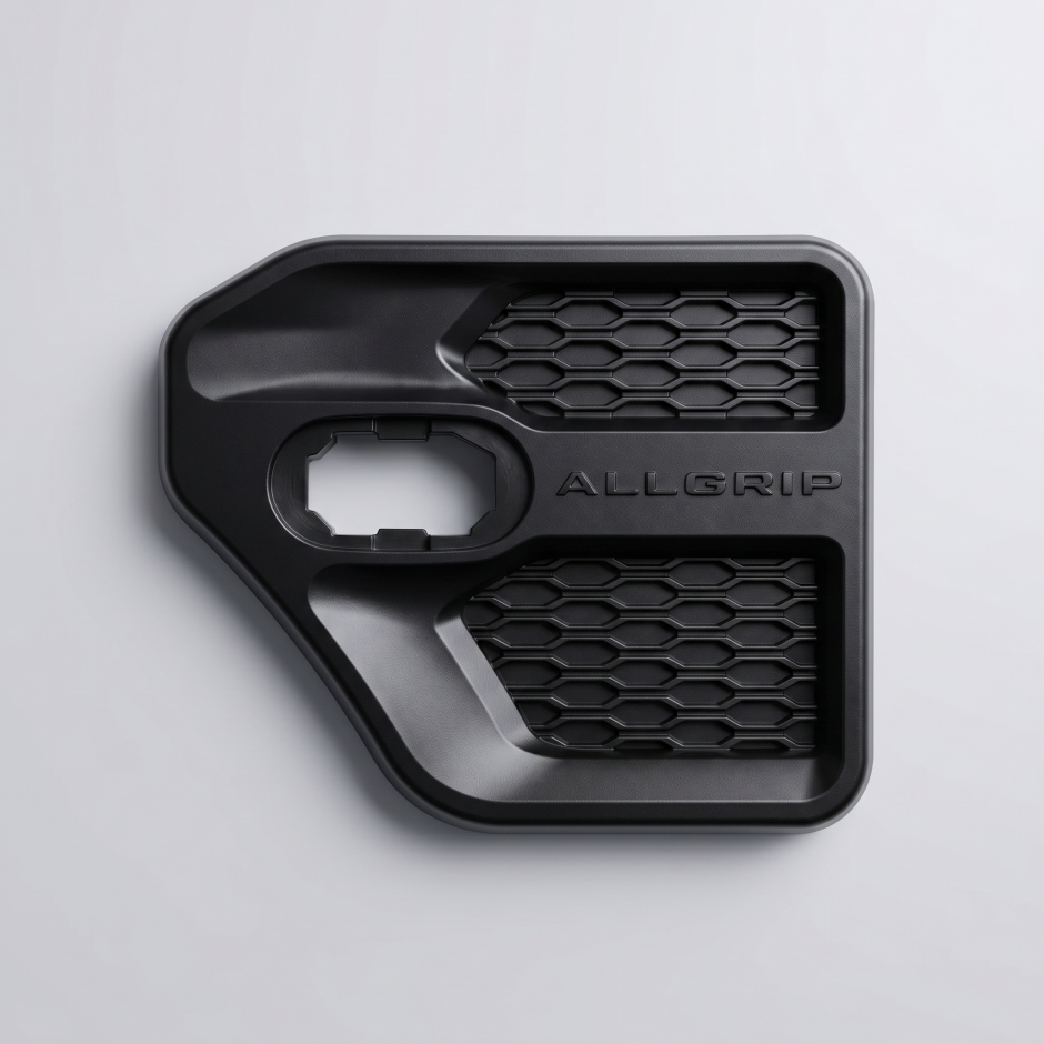 ROAMING HORIZONS Wayfinders Indicator Surround Panel - Pair (Jimny Models 2018-Current XL 5-Door, GLX & Lite 3-Door)