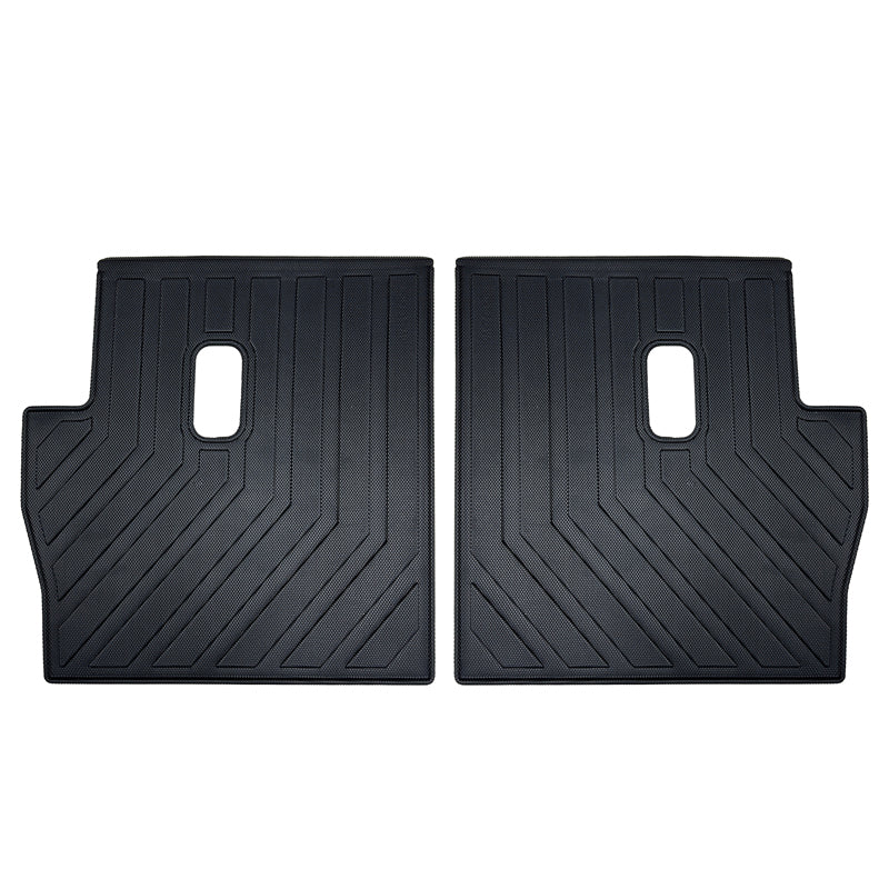 SPECTR Rear Cargo Area 3D Mat Protection Set (Jimny Models 2023-Current XL 5-Door)