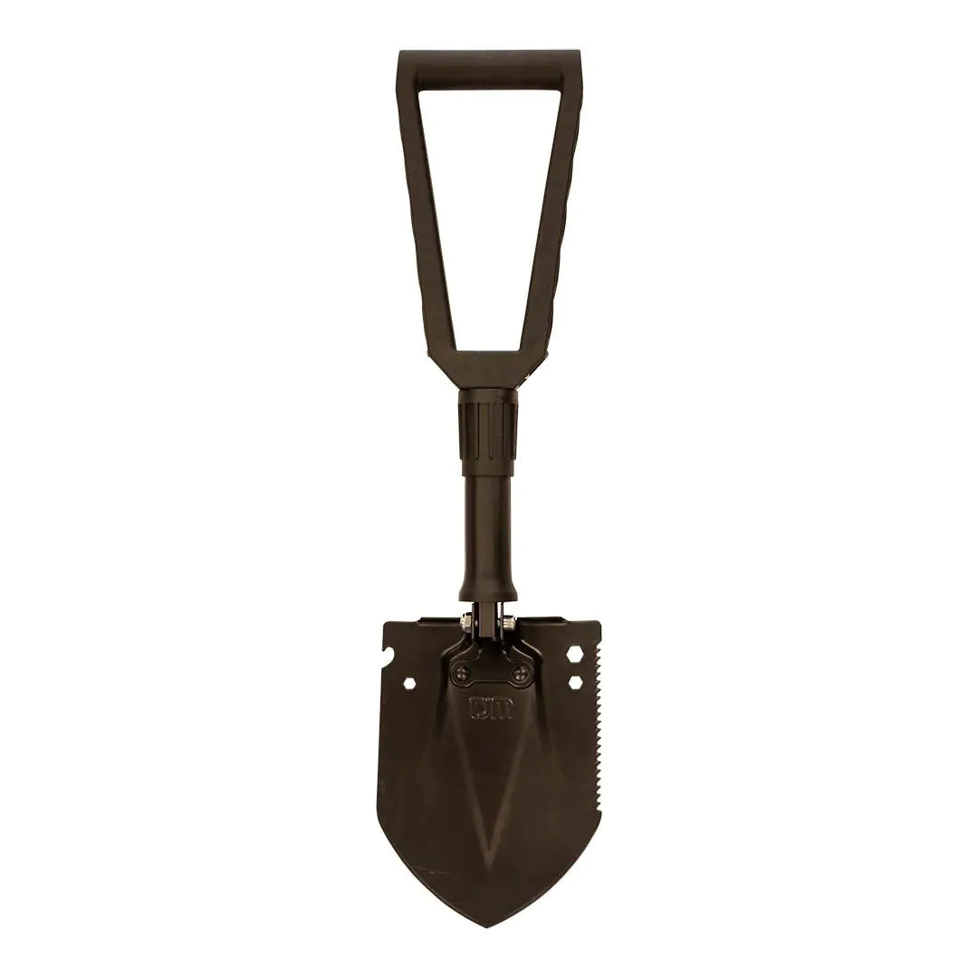 TJM Tactical Folding Shovel