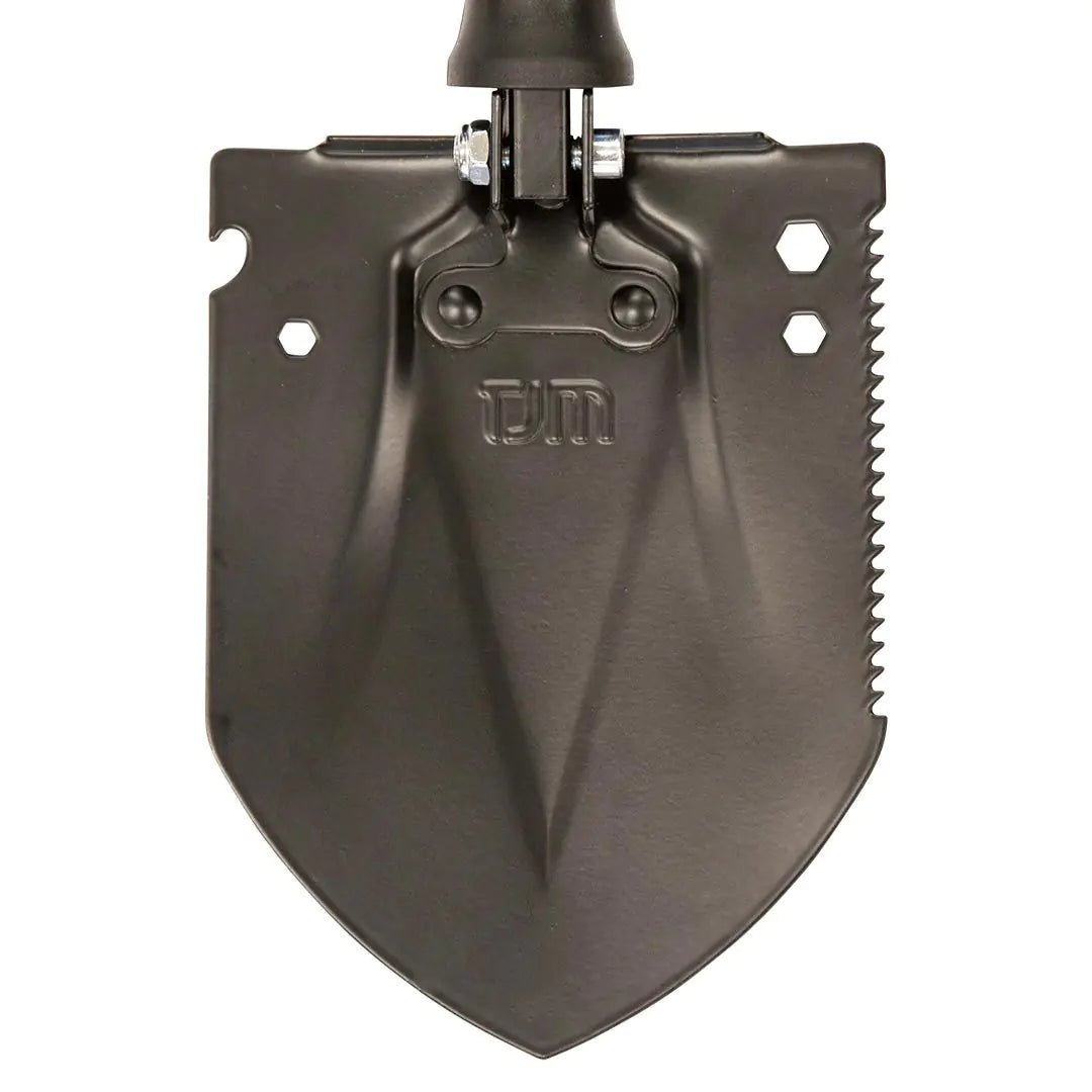 TJM Tactical Folding Shovel