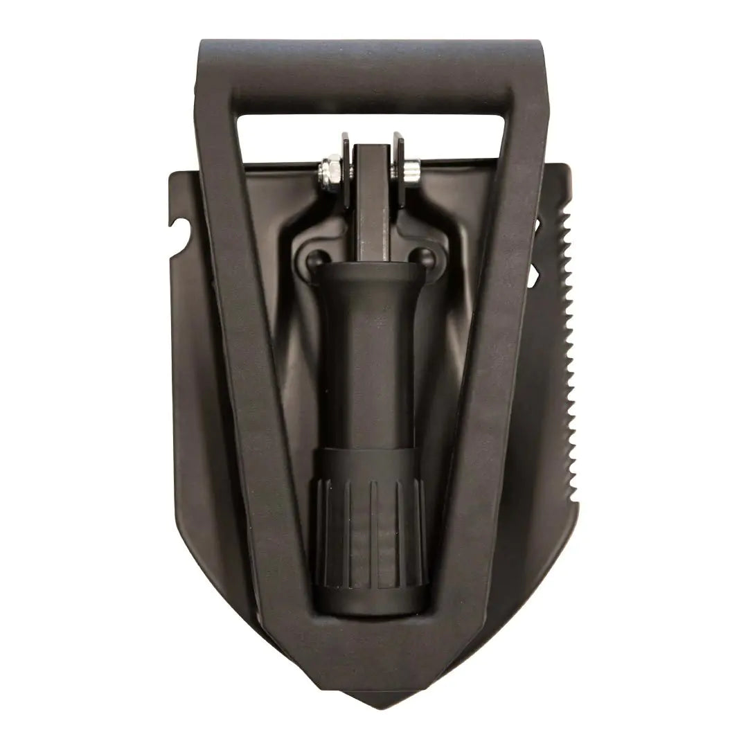 TJM Tactical Folding Shovel