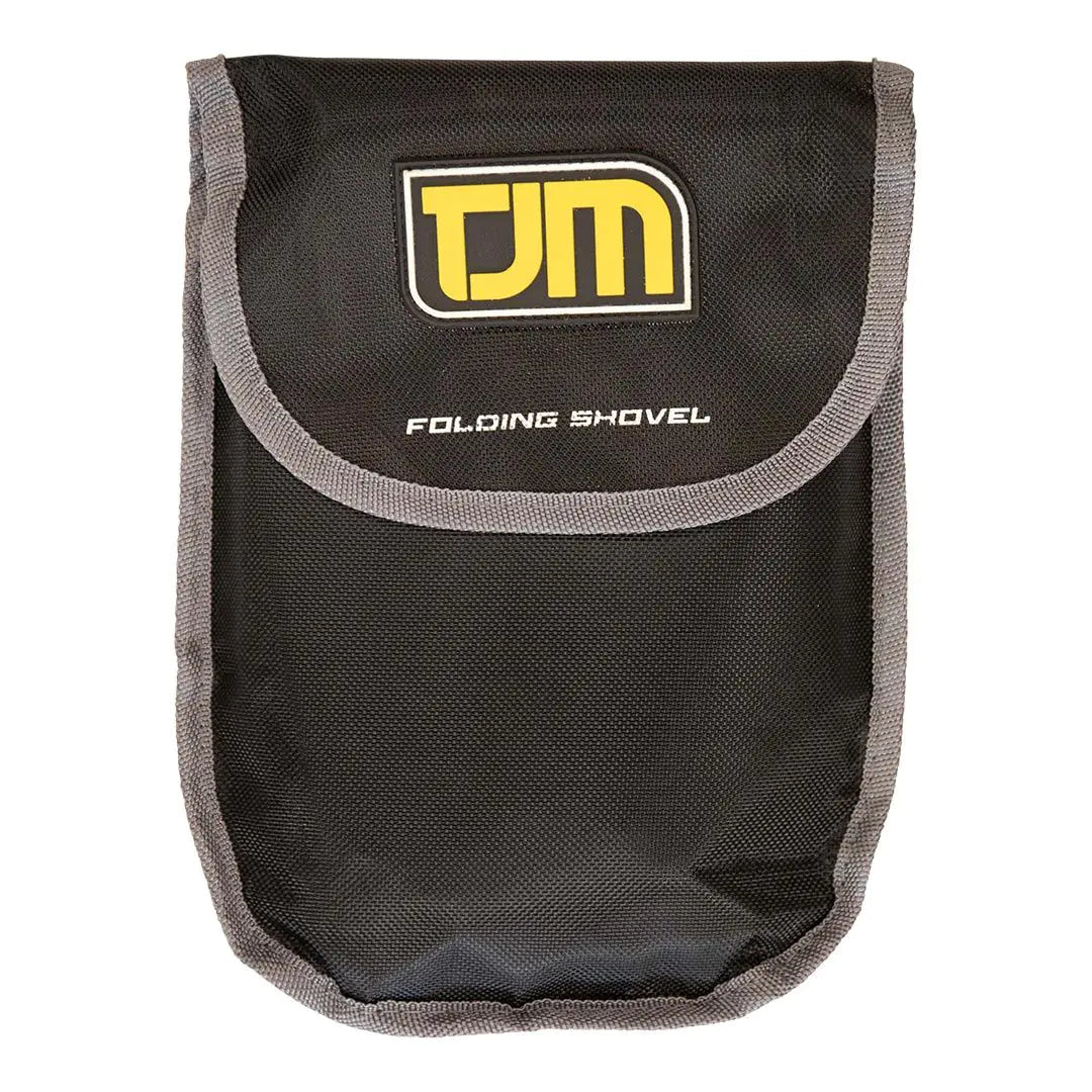 TJM Tactical Folding Shovel