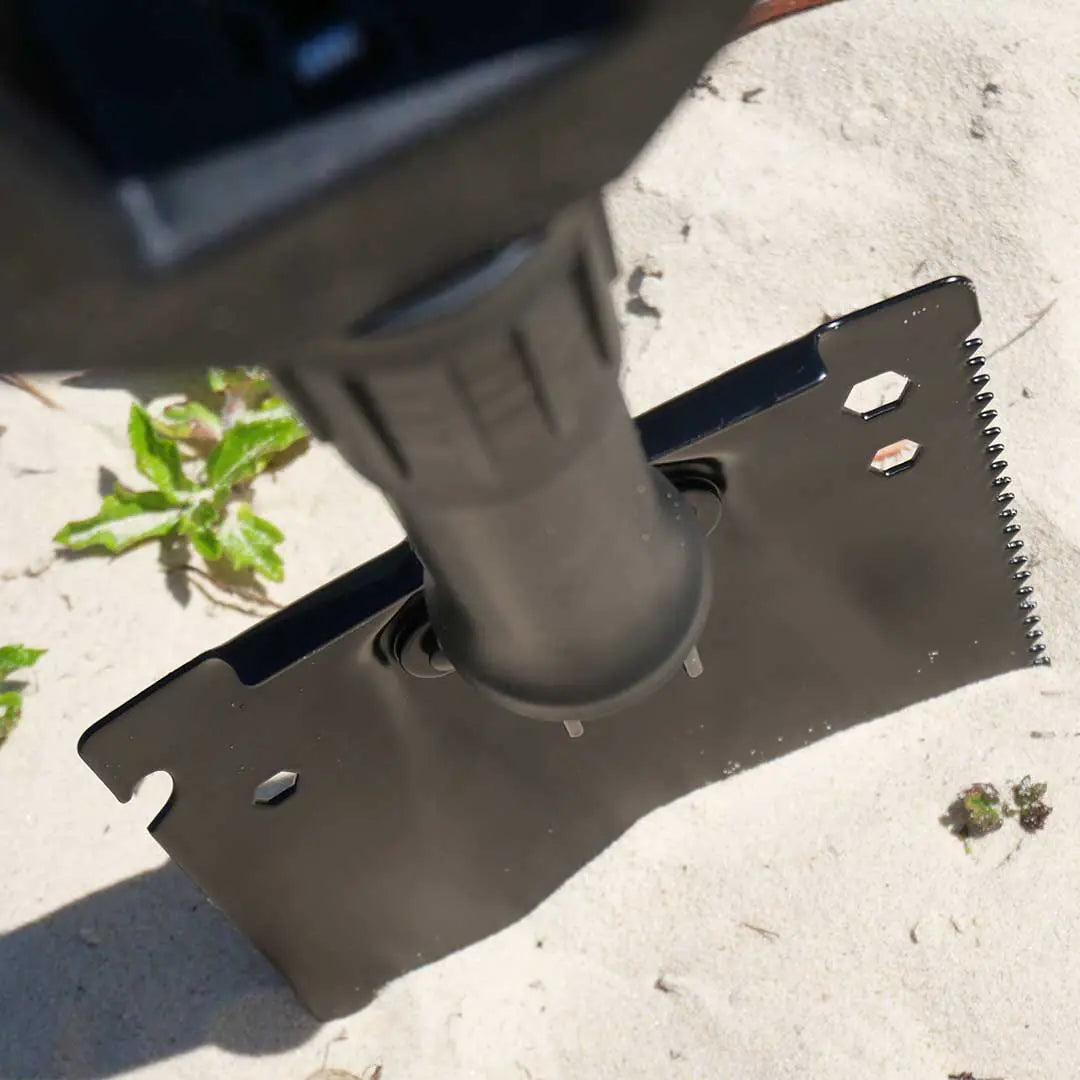 TJM Tactical Folding Shovel