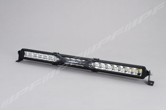 IPF 600 S-Series 20" Single Row - LED Light Bar (Jimny Models 2018-Current XL 5-Door, GLX & Lite 3-Door)