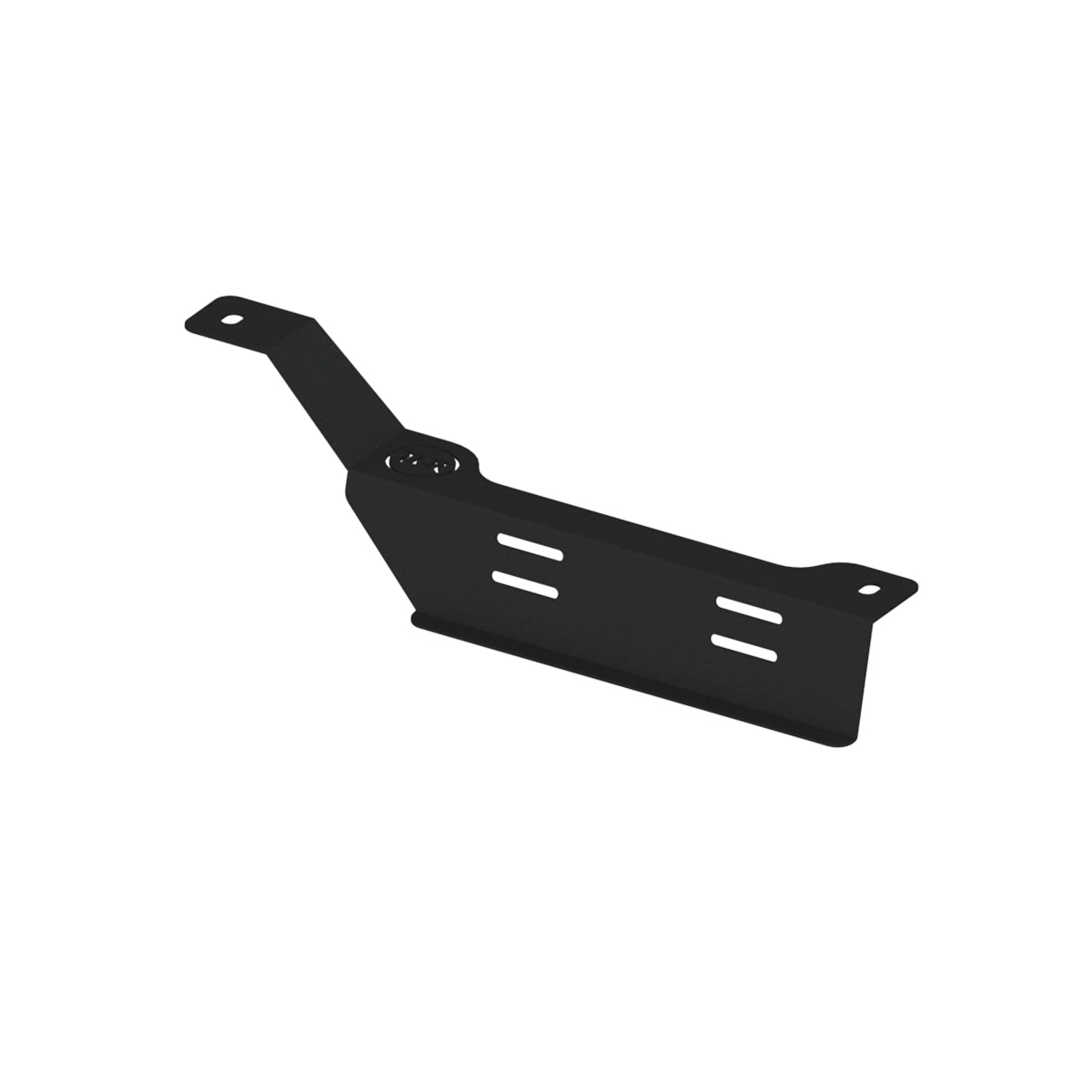 TLR Under-seat Fire Extinguisher Bracket - Passenger Side Fitment (Jimny Models 2018-Current XL 5-Door, GLX & Lite 3-Door)