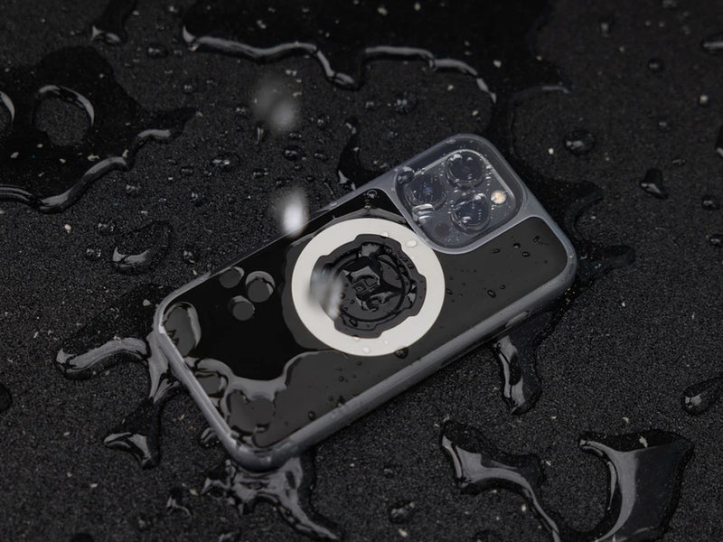 QUAD LOCK® Weather Resistant Poncho - iPhone Series