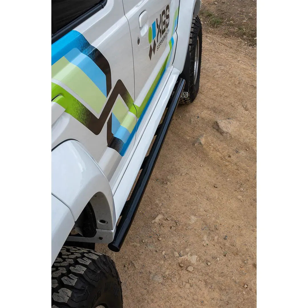 TJM Rock Sliders (Jimny Models 2023-Current XL 5-Door)