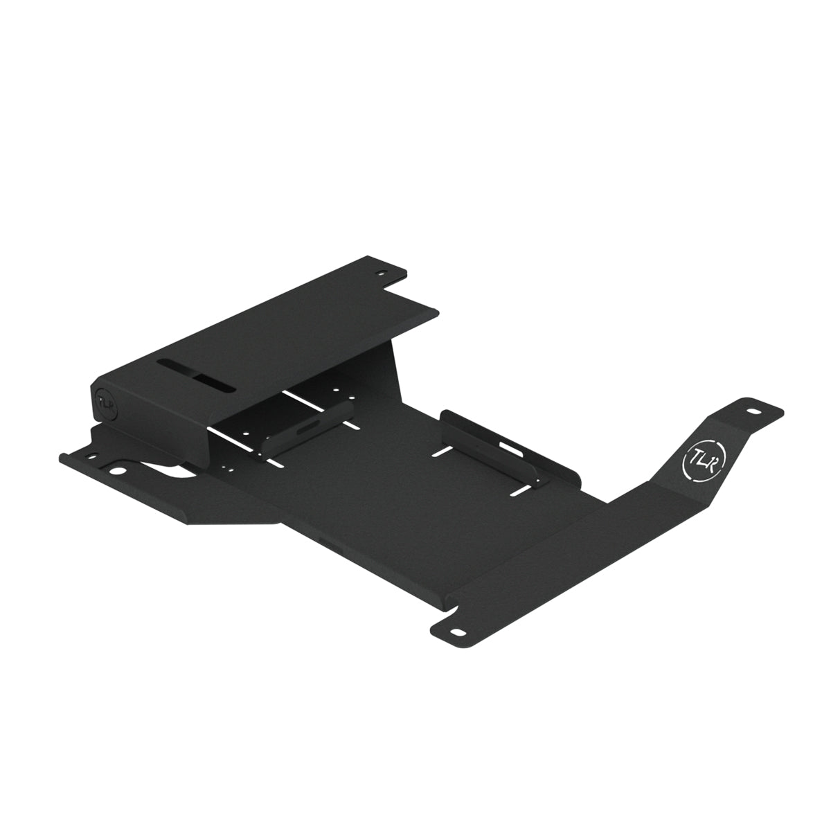 TLR Under-seat Auxiliary Battery Tray (Jimny Models 2018+Current XL 5-Door, GLX & Lite 3-Door)