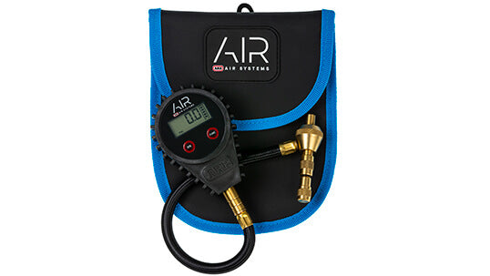 ARB E-Z Tyre Deflator - Digital Gauge