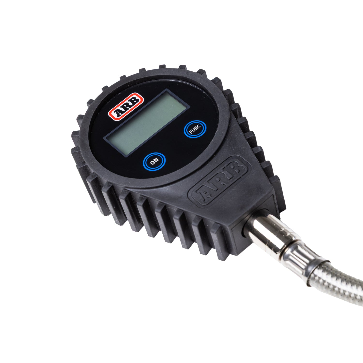 ARB E-Z Tyre Deflator with Digital Gauge
