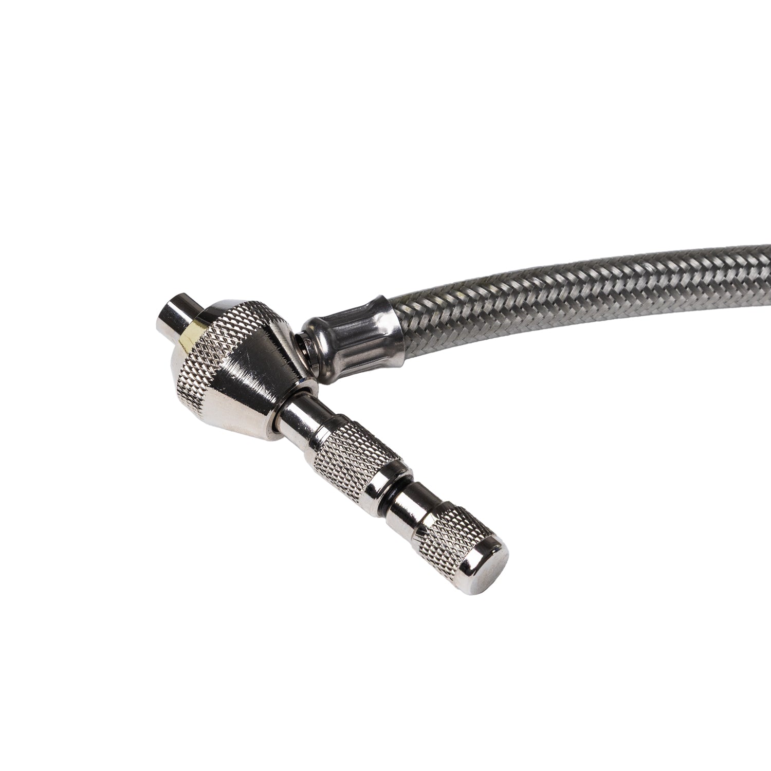 ARB E-Z Tyre Deflator with Digital Gauge