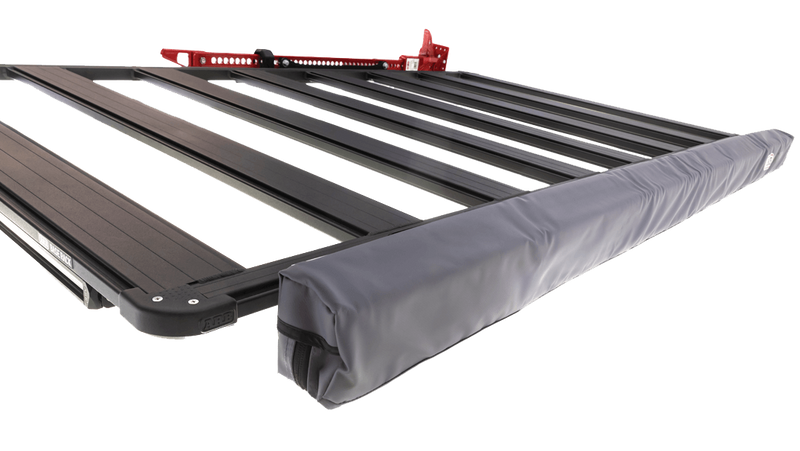 ARB Base Rack - Fixed Awning Mount Bracket – OZ Jimny