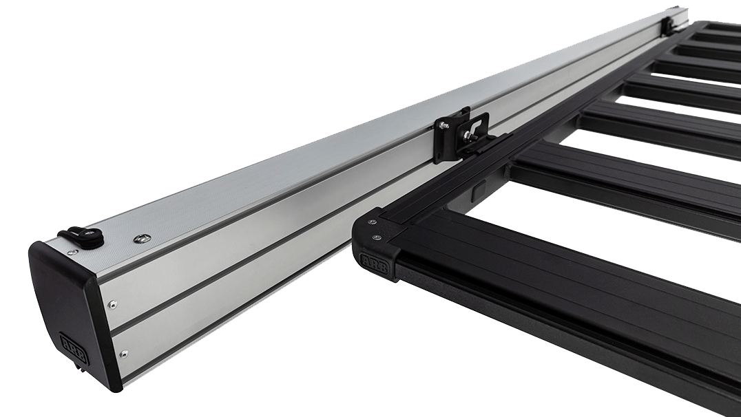 ARB Base Rack - Quick Release Awning Mount Bracket