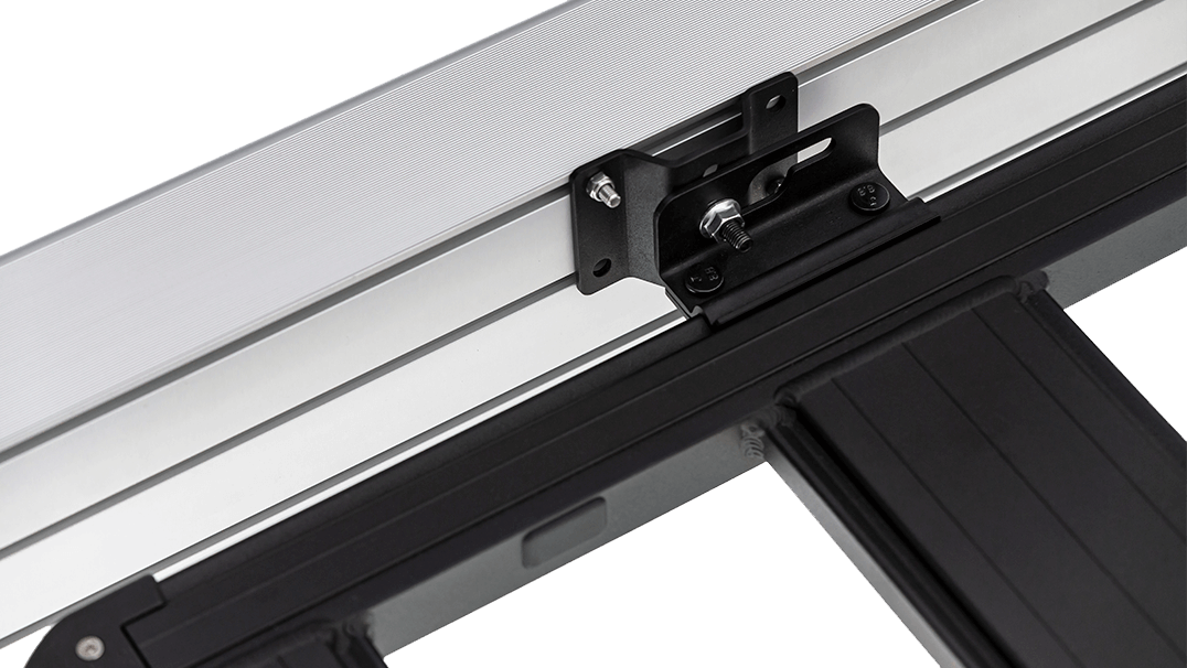 ARB Base Rack - Quick Release Awning Mount Bracket