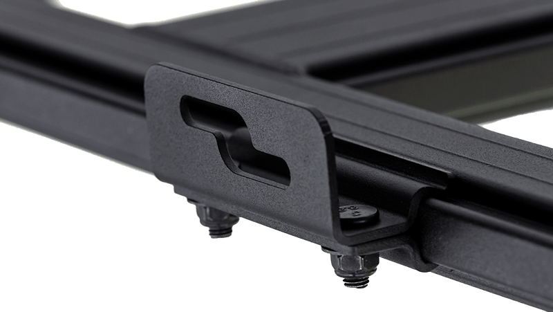 ARB Base Rack - Quick Release Awning Mount Bracket