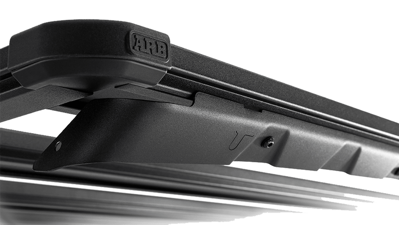 ARB Base Rack - Wind Deflector (Jimny Models 2018-Current XL 5-Door, GLX & Lite 3-Door)
