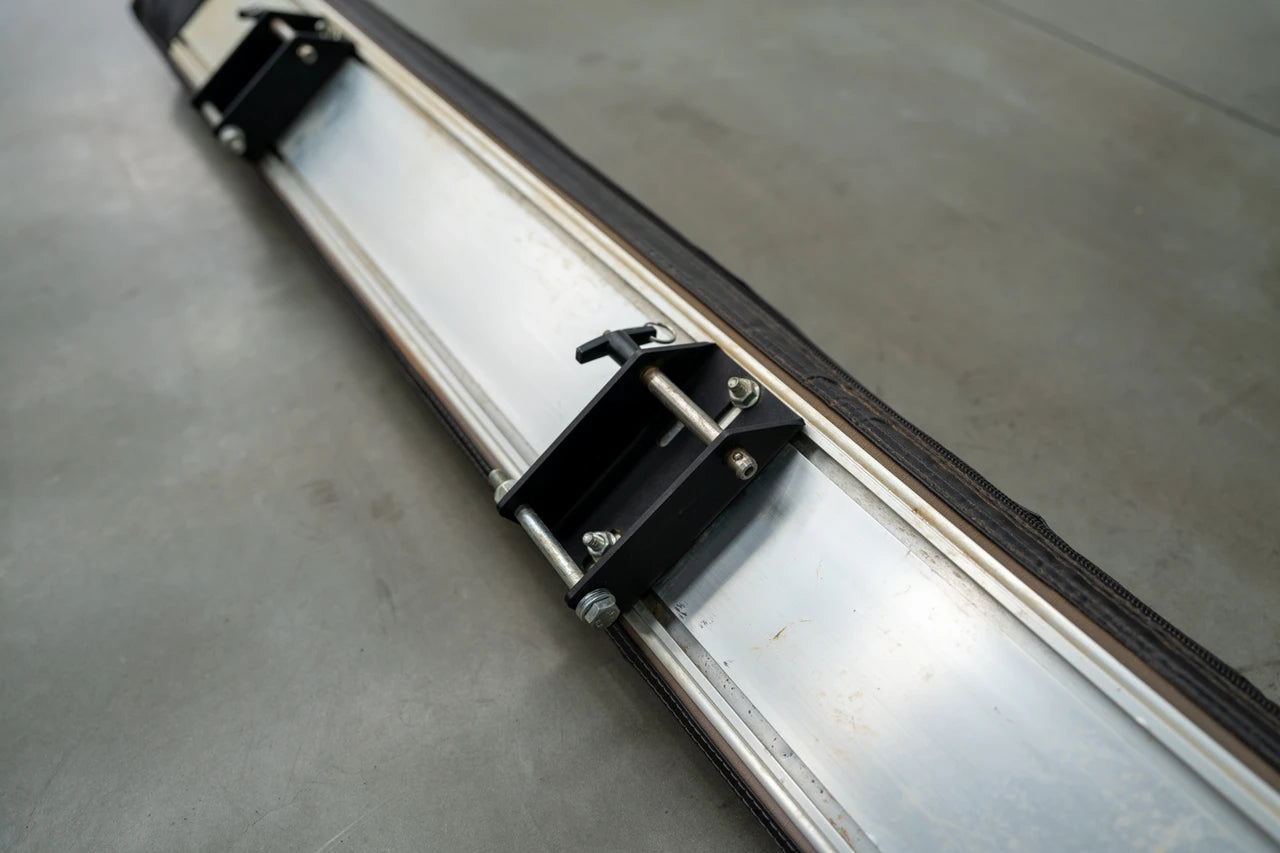 OFFROAD ANIMAL Quick Connect Awning Mount Brackets for Scout Roof Racks