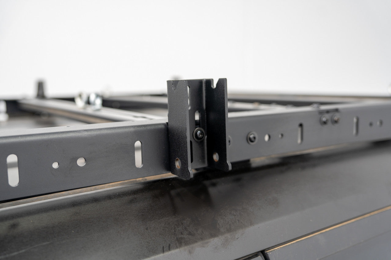 OFFROAD ANIMAL Quick Connect Awning Mount Brackets for Scout Roof Racks