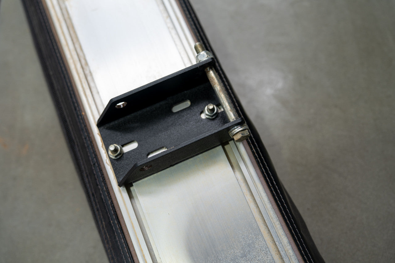 OFFROAD ANIMAL Quick Connect Awning Mount Brackets for Scout Roof Racks